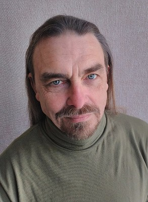 Болдырев Константин