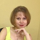 Кичина Наталья