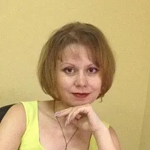 Наталья Кичина