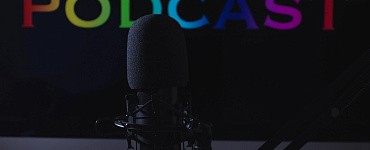 Подкасты как способ продвижения