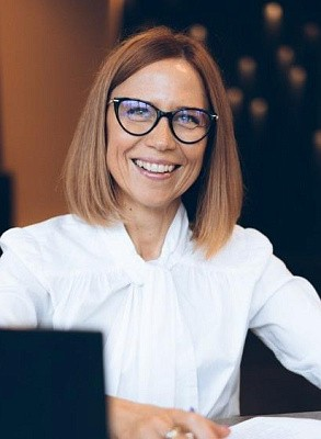 Дымова Екатерина