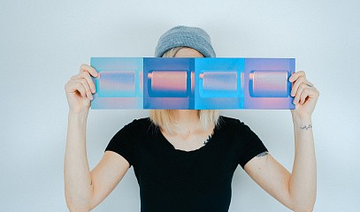 Онлайн-курс «Графический дизайнер: запуск»