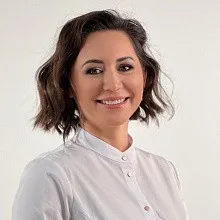 Юлия Маркелова