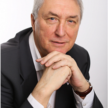 Александр Драгункин