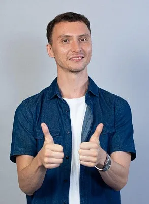 Исайкин Артём