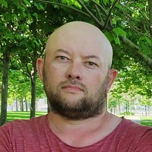 Дмитрий Гончаров