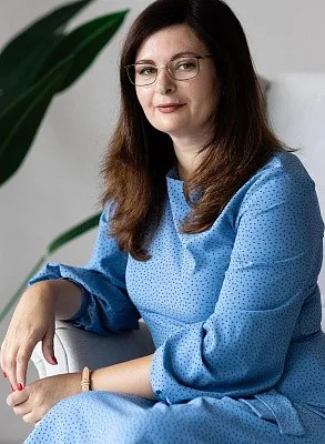 Майер Надежда