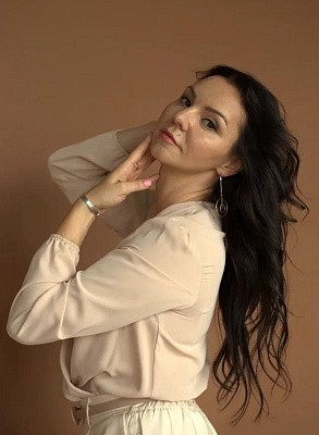 Сунцова Екатерина