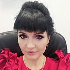 Жицкая Олеся