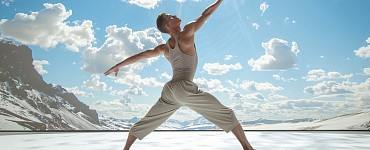 Жизнь полная энергии