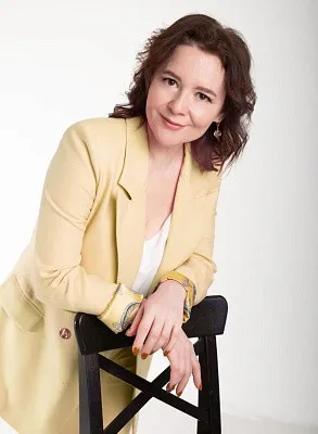 Довлатова Эльмира