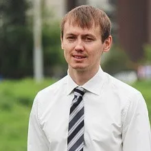 Андрей Шумеляк