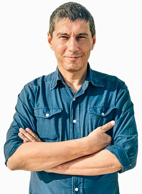 Шаинский Максим