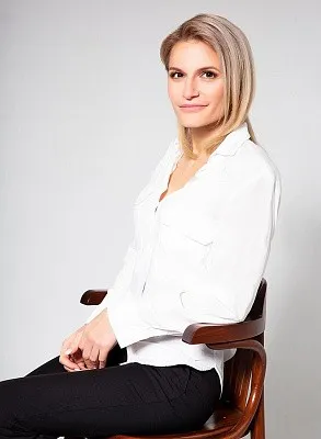 Евтюхова Алена