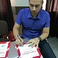 Горбунов Константин