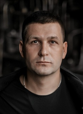 Трунин Роман