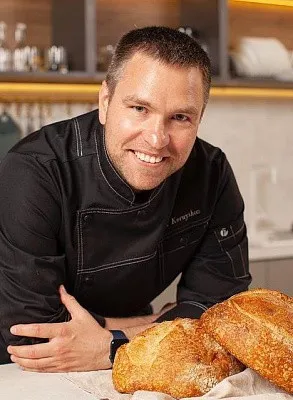 Корнышов Антон