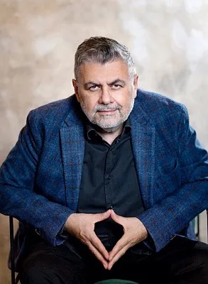 Белгороков Александр