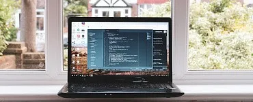 Пример создания сайта на WordPress 5