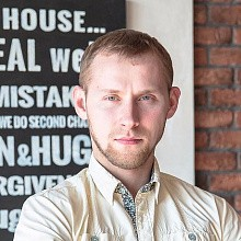 Георгий Красильников