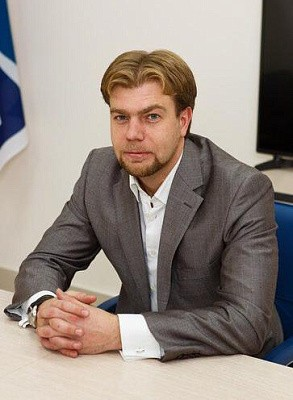 Матвеев Андрей