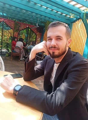 Кистанкин Иван