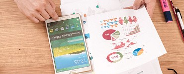 Как научиться быстро и качественно визуализировать любые данные