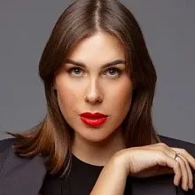 Ксения Телешова