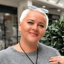 Татьяна Мальцева