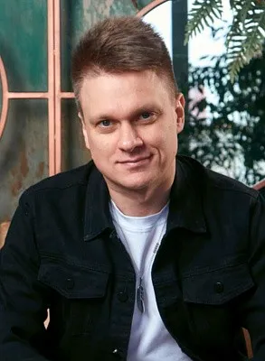 Окунев Виталий