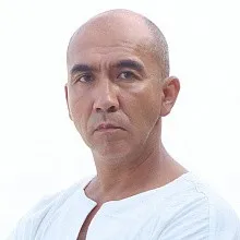 Сергей Азимов