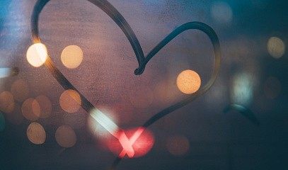 Мастер-класс «Формула любви»