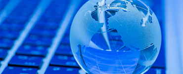 Глобальная сеть Интернет