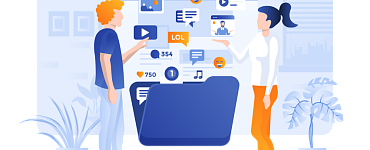 SMM c 0 до PRO на нейросетях