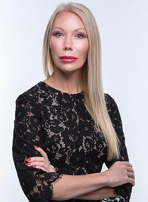 Черемных Светлана