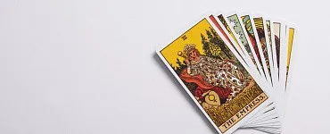 Таро Манара: искусство страсти и любви