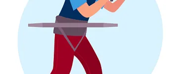 Инструктор по стрельбе