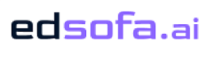 Edsofa | Сервис внутренних рассрочек для онлайн-образования — Лого