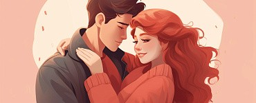 Как влюбить девушку: 8 техник