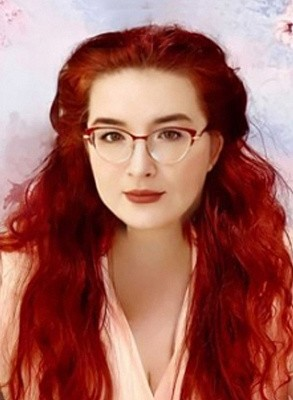 Аронова Елена