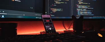 Верстальщик сайтов