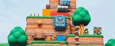 Создание игр в Unity