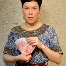 Наталья Смирнова