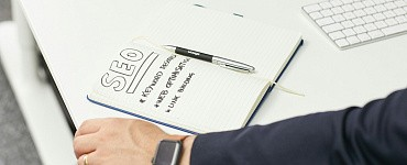 SEO для маркетолога