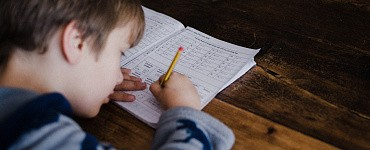 Курс по русскому языку, 7 класс