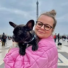 Карина Пинтийская