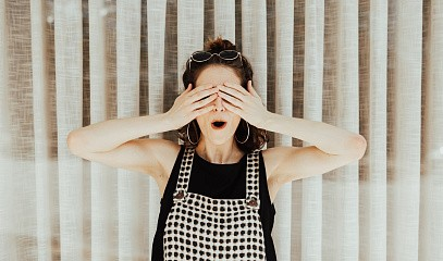 Мастер-класс «Быстрое пробуждение сверхспособностей»