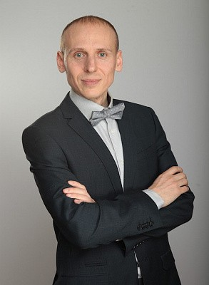 Бабушкин Алексей