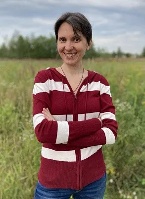 Быстрик Анна