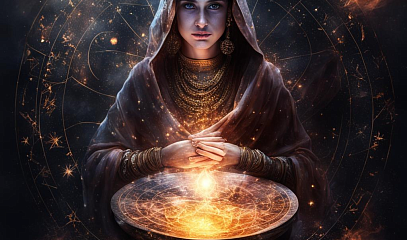 Курс «Современная демонология»